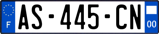 AS-445-CN