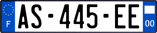 AS-445-EE