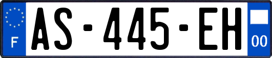 AS-445-EH