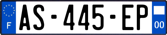 AS-445-EP