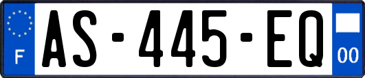 AS-445-EQ