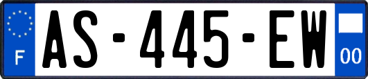 AS-445-EW