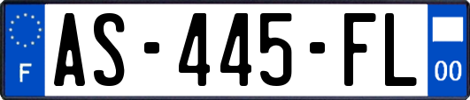 AS-445-FL