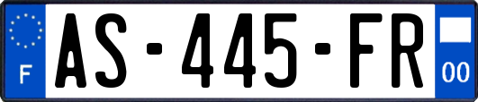 AS-445-FR