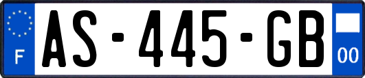 AS-445-GB