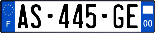 AS-445-GE