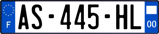 AS-445-HL