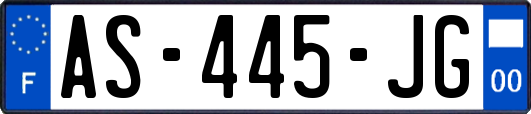 AS-445-JG