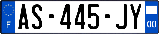 AS-445-JY