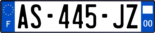 AS-445-JZ