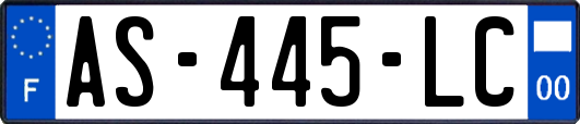 AS-445-LC