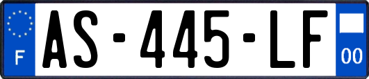 AS-445-LF
