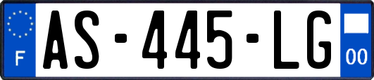 AS-445-LG
