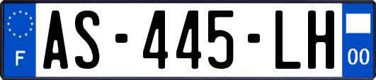 AS-445-LH