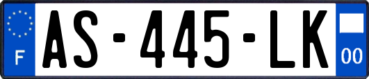 AS-445-LK