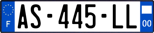 AS-445-LL