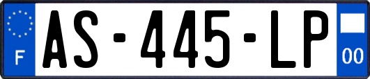 AS-445-LP
