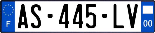 AS-445-LV