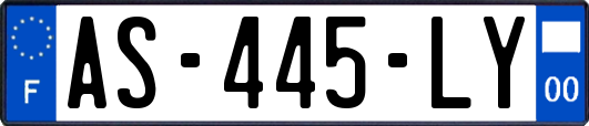 AS-445-LY