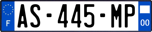 AS-445-MP