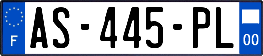 AS-445-PL