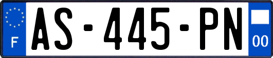 AS-445-PN