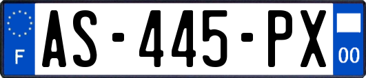 AS-445-PX