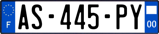 AS-445-PY