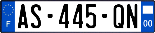 AS-445-QN