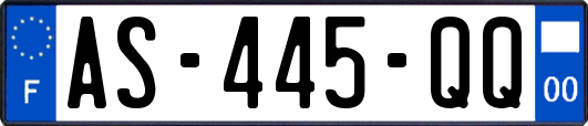 AS-445-QQ
