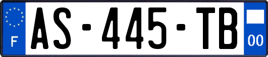 AS-445-TB