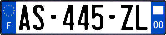 AS-445-ZL