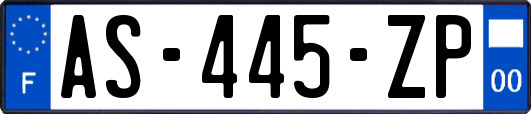 AS-445-ZP