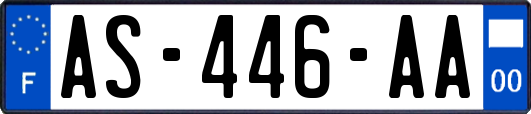 AS-446-AA