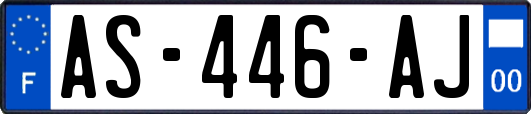 AS-446-AJ