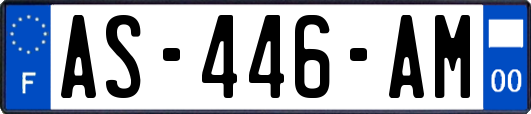 AS-446-AM