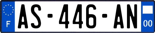 AS-446-AN