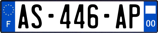 AS-446-AP