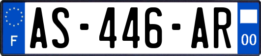 AS-446-AR