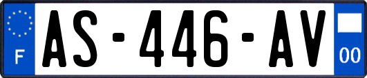 AS-446-AV