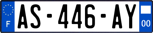 AS-446-AY