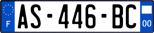 AS-446-BC