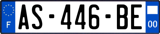 AS-446-BE