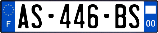 AS-446-BS