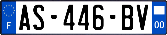 AS-446-BV