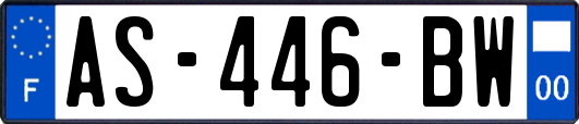 AS-446-BW