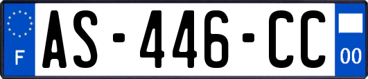 AS-446-CC