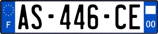 AS-446-CE