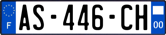 AS-446-CH