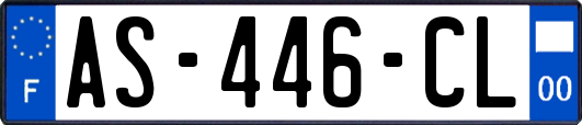 AS-446-CL